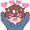 Kouki-kun Couple   ️ 9