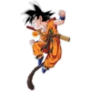 DragónBall z Dibujos 9