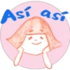 Así
asi