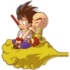 DragónBall z Dibujos 10
