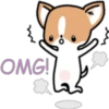 Kawaii Chihuahua I (Classic) 13