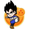 DragónBall z Dibujos 11
