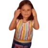 NIÑA DEL PASTEL 8