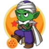 DragónBall z Dibujos 12