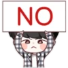 NO