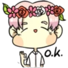 Mimi's Rose (Classic) 15