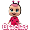 Gracias