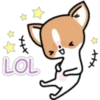Kawaii Chihuahua I (Classic) 14