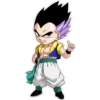 DragónBall z Dibujos 13