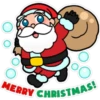 O
MERRY CHRISTMAS!