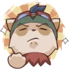 League of Legends Facebook Stickers 18