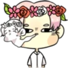 Mimi's Rose (Classic) 16