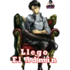 Administrador Supremo 14