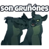 son GRuñones
@oyesss_batman