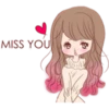 Kawaii girl 15