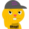 Mango The Bear 17
