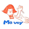 Me voy