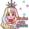 NiñaFantasía 2 11