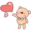 Girl Pink Cute 11
