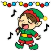 Feliz navidad ho ho ho 19