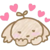 Cute Puppy Emojis 14