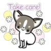 Kawaii Chihuahua I (Classic) 16