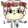 Mimi's Rose (Classic) 17