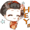 IN
☆
