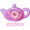 clefair-tea
