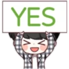 YES
V.
A