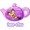 tea-chu