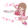 Kawaii girl 17