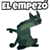EL empező
yesss batman