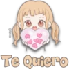 @lexa
باسلام
Te Quiero