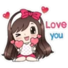 Love
you