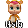 Hola
