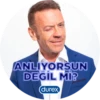 ANLIYORSUN
DEGİL Mİ?
(durex)