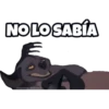 NO LO SABÍA
@oyesss_batman