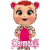 ¡Hermose!