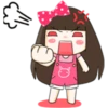 Linda Momo 18