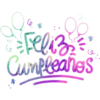 Feliz Cumpleaños