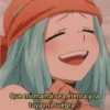 Que mi mamá sea eterna y la tuya mi suegra.