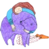 Обнимаю! 12