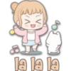 سيس
la la la