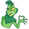 Grinch ♡ 16