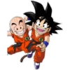 DragónBall z Dibujos 15