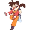 DragónBall z Dibujos 16