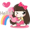 Linda Momo 19