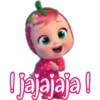 ! jajajaja!