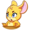 Little Mouse 17